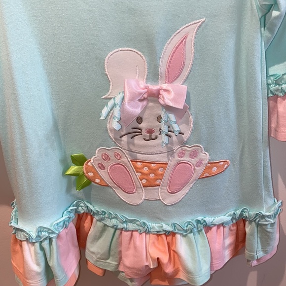 Bonnie Jean Top - Picture 2 of 3